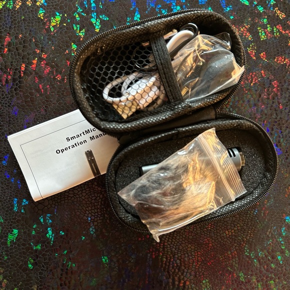 Wireless Lavalier - Picture 4 of 13